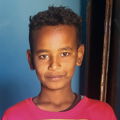 Muhammad, 12 Jahre