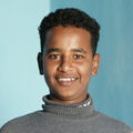 Muhammad, 15 Jahre